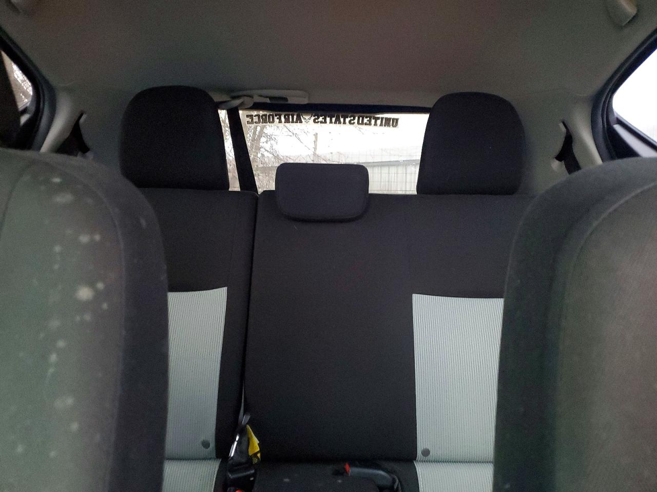 2013 TOYOTA PRIUS C photo 10