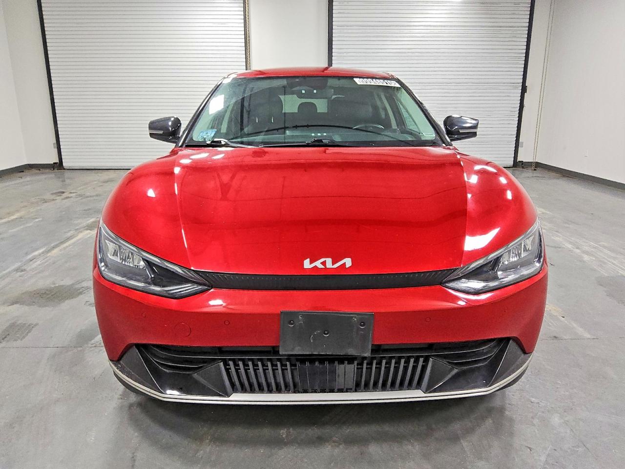2023 KIA EV6 LIGHT photo 5