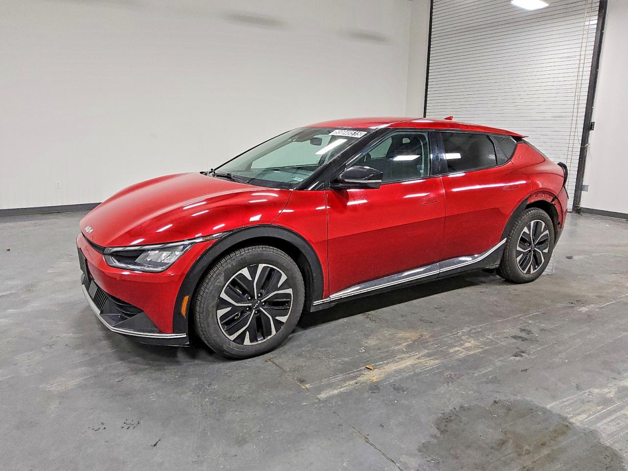 2023 KIA EV6