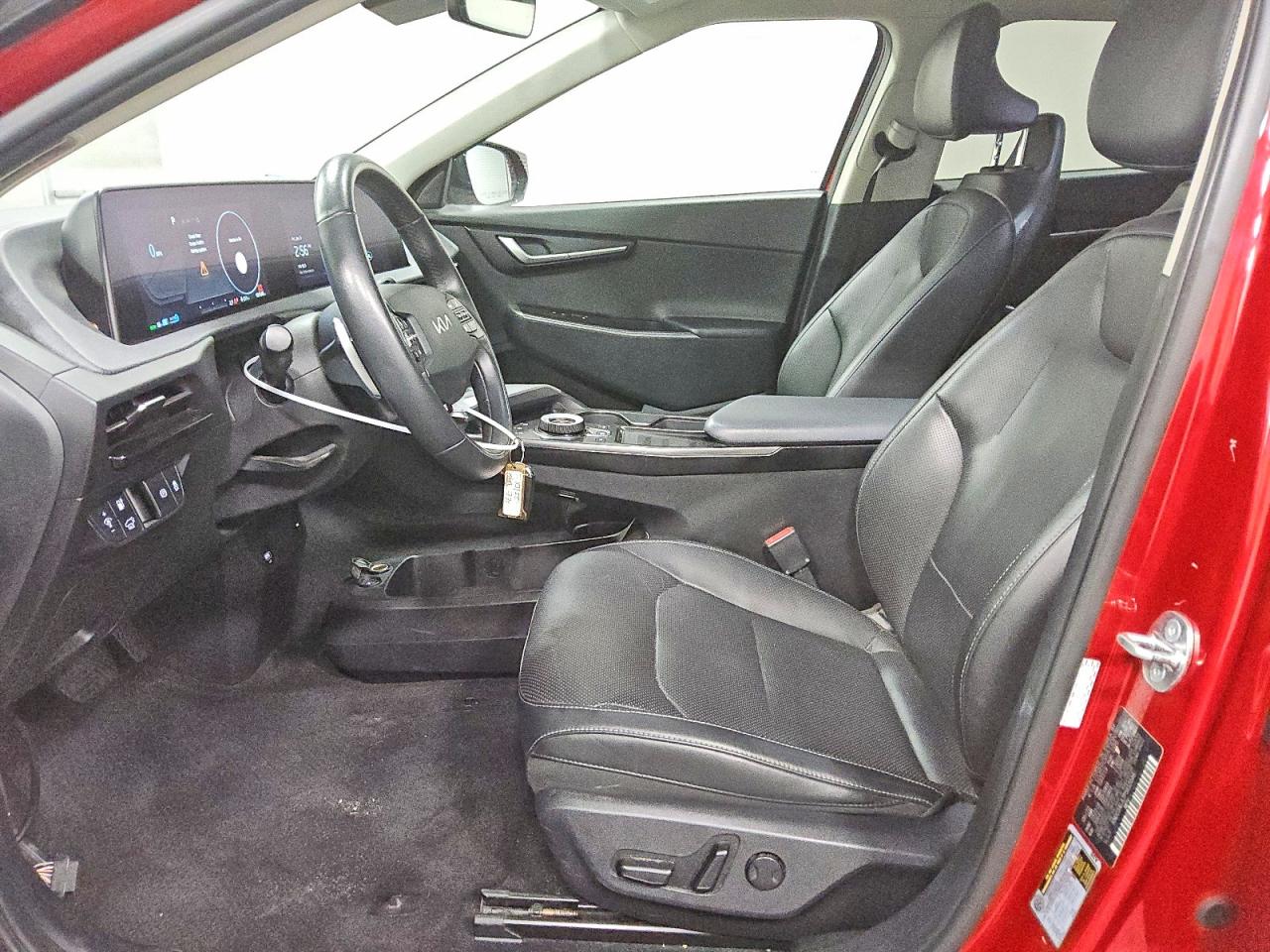 2023 KIA EV6 LIGHT photo 7