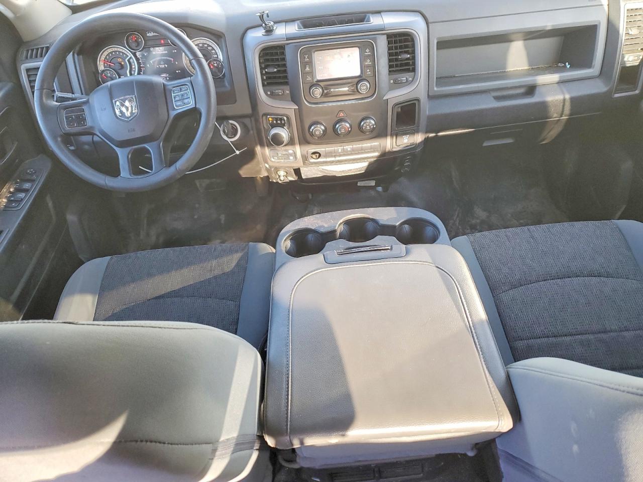 2019 RAM 1500 CLASSIC TRADESMAN photo 8
