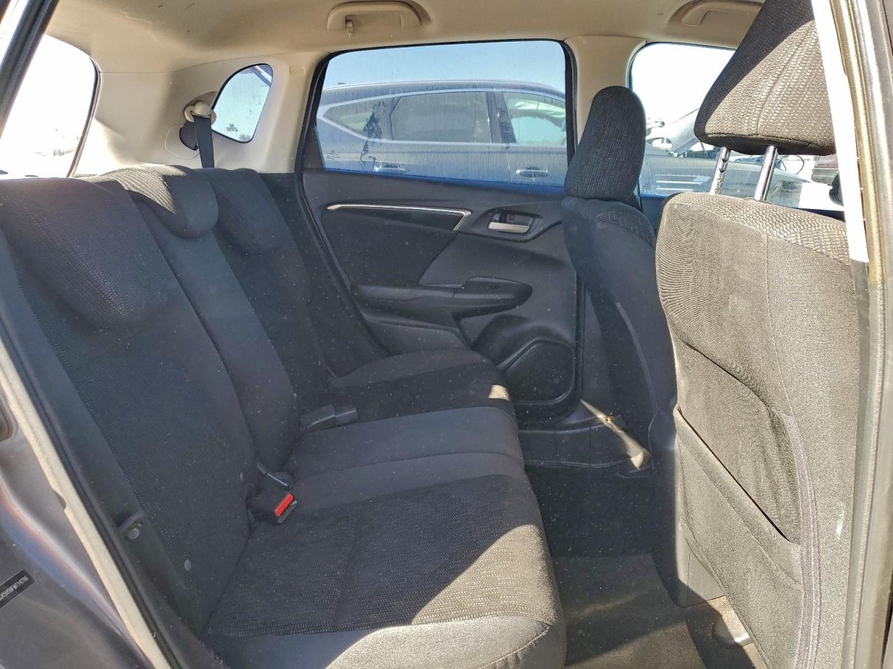 2015 HONDA FIT LX photo 10