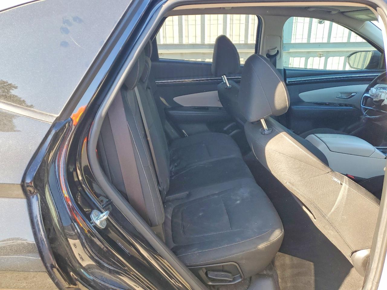 2022 HYUNDAI TUCSON SEL photo 11