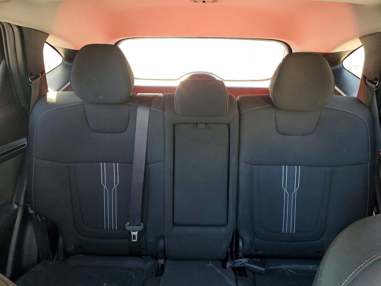 2022 HYUNDAI TUCSON SEL photo 10