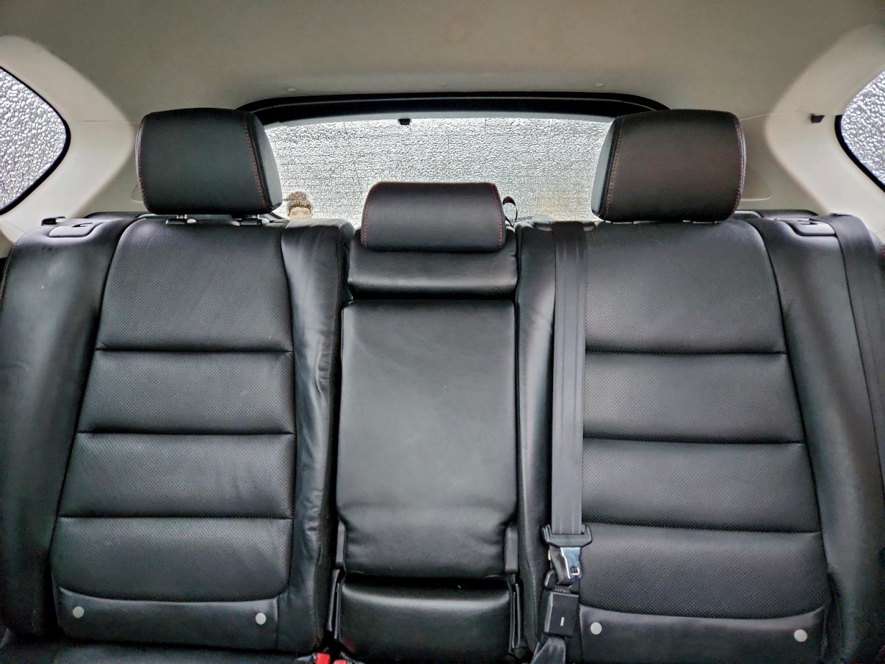 2015 MAZDA CX-5 GT photo 10