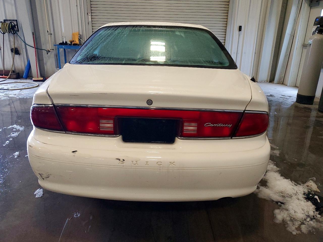 2003 BUICK CENTURY CUSTOM photo 6