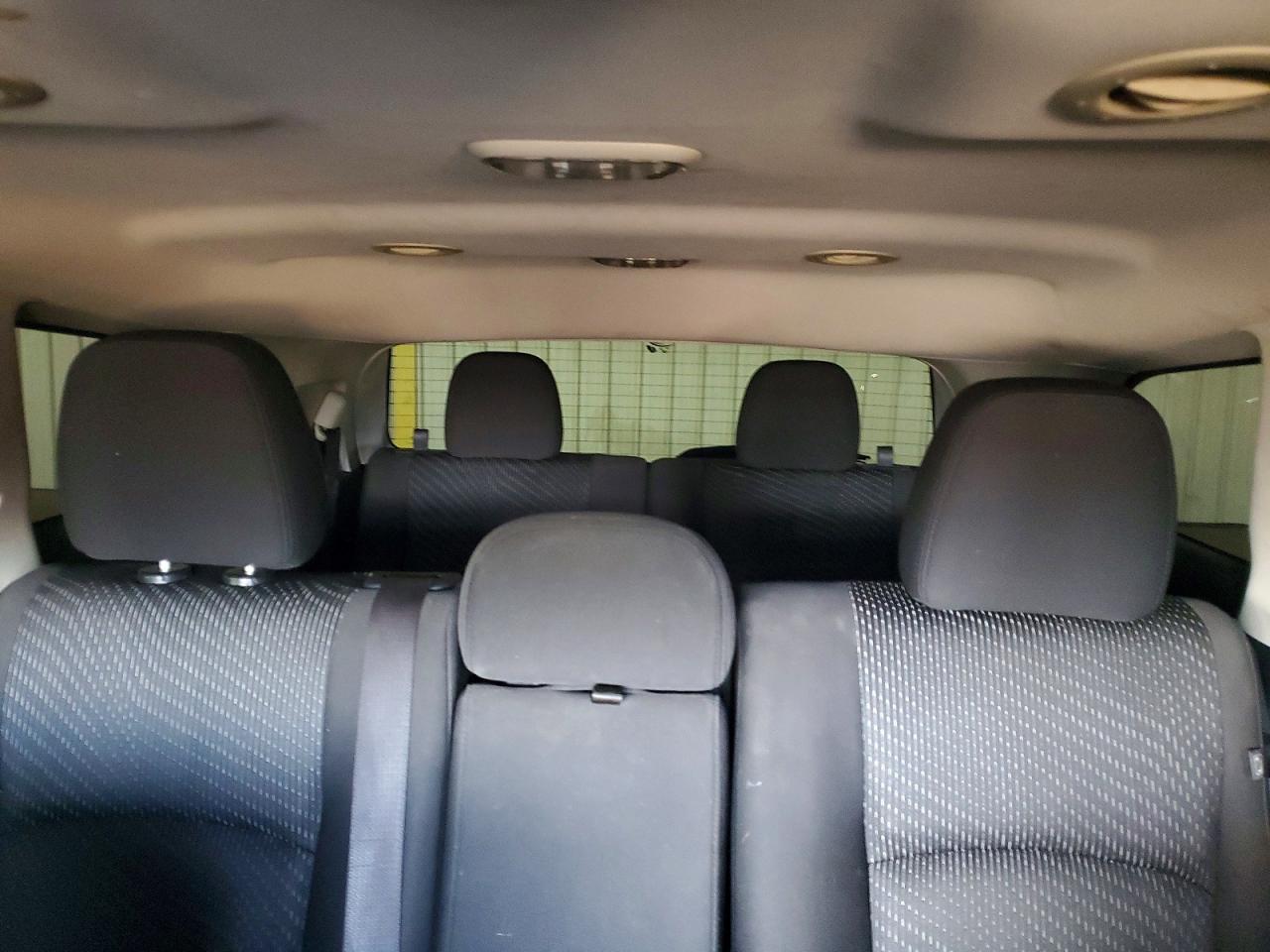 2017 DODGE JOURNEY SXT photo 10