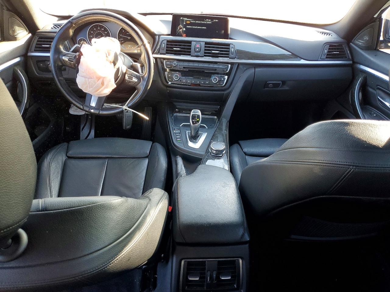 2016 BMW 435 I GRAN COUPE photo 8