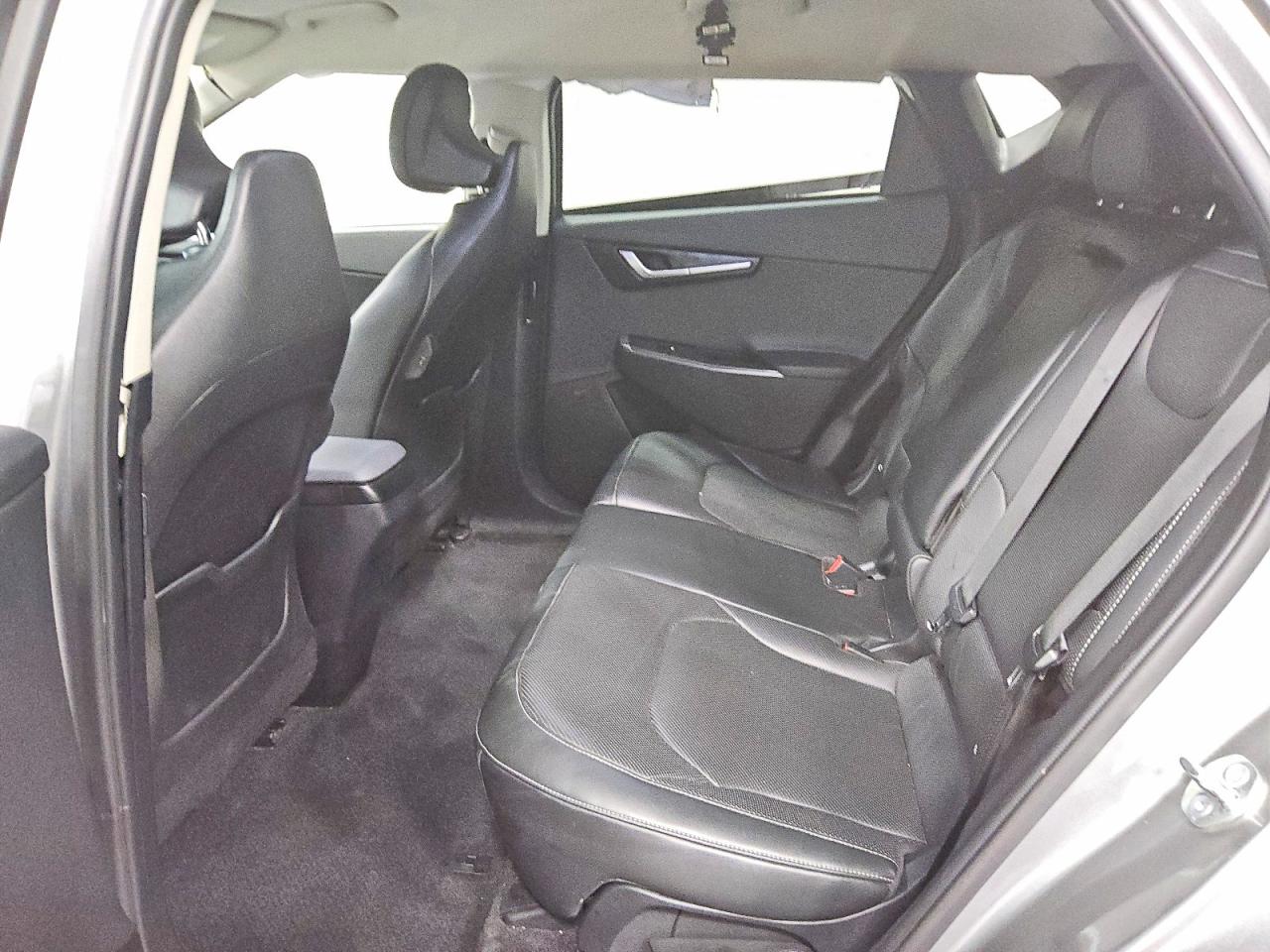 2023 KIA EV6 LIGHT photo 10