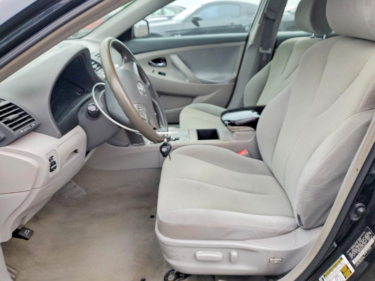 2008 TOYOTA CAMRY CE photo 7