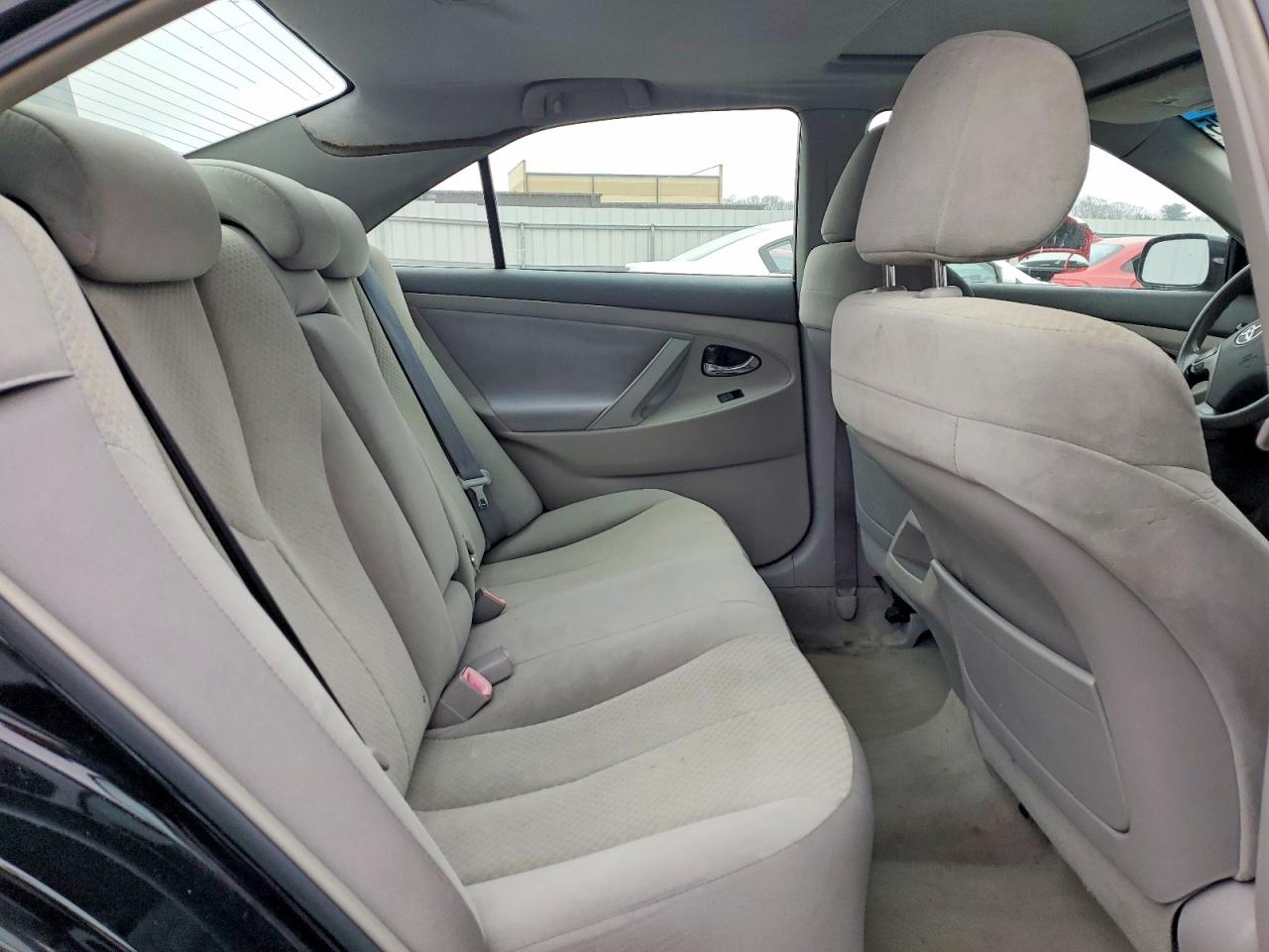 2008 TOYOTA CAMRY CE photo 10