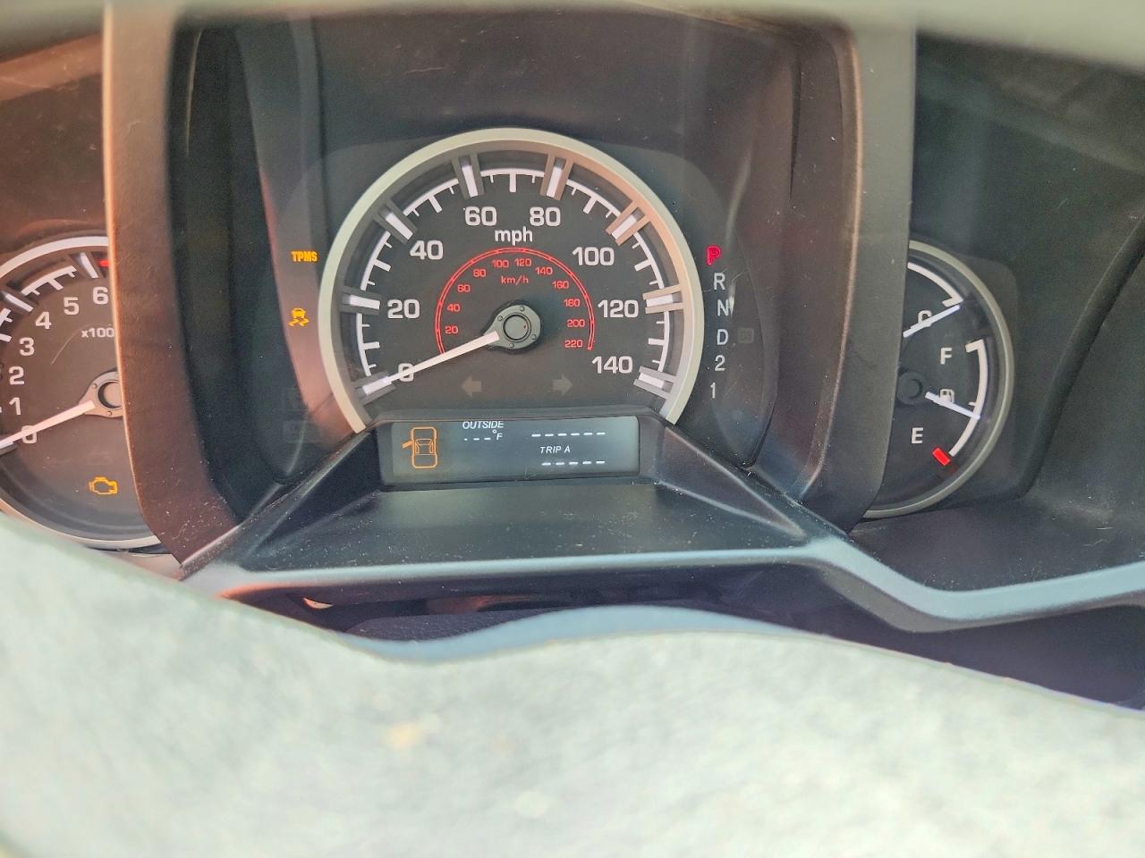 2013 HONDA RIDGELINE RTS photo 9