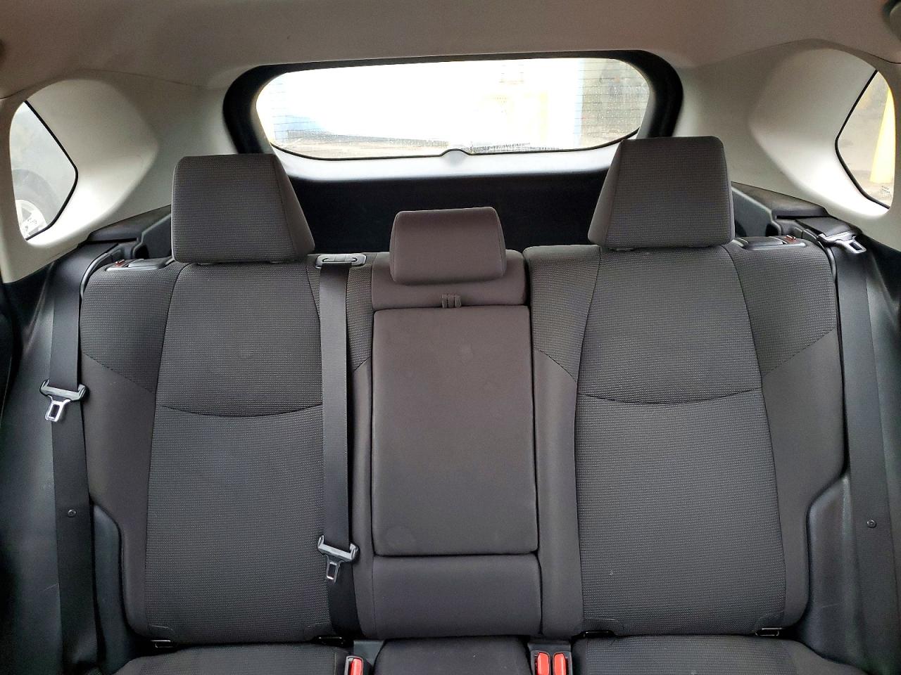 2019 TOYOTA RAV4 LE photo 10