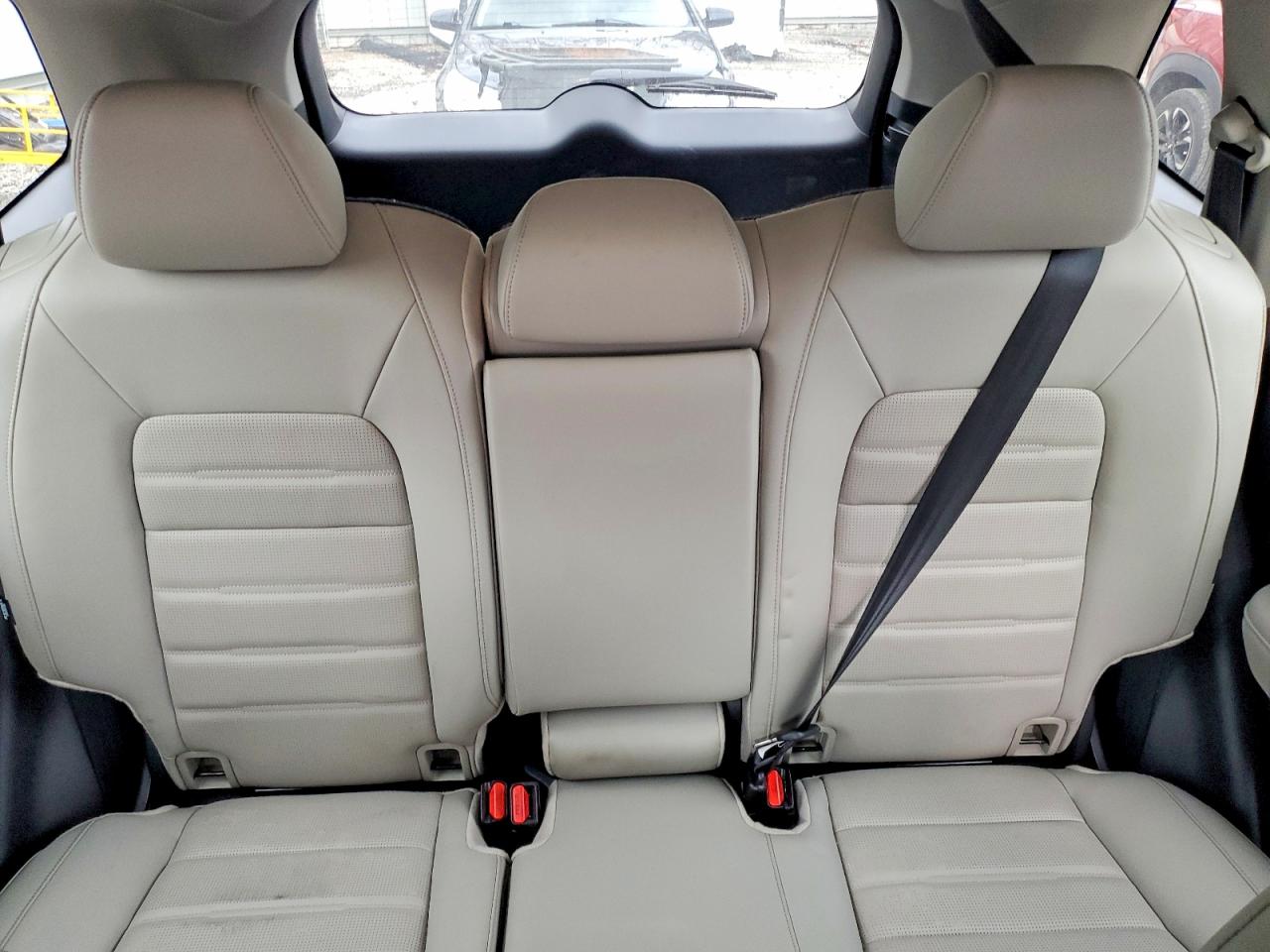 2025 HONDA CR-V EXL photo 10