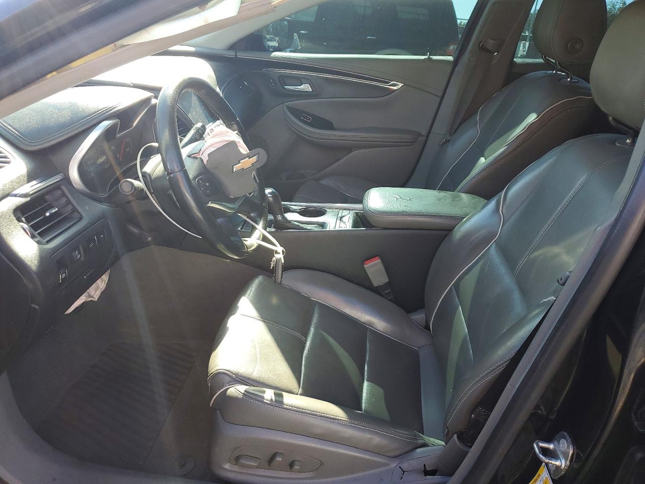 2018 CHEVROLET IMPALA PREMIER photo 7