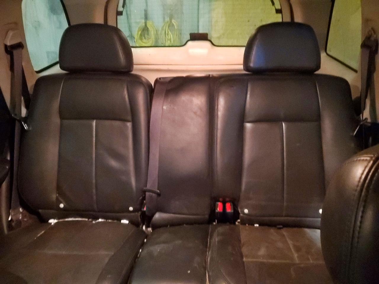 2005 CHEVROLET TRAILBLAZER LS photo 10