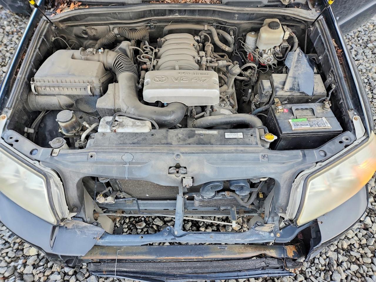 2006 TOYOTA 4RUNNER LIMITED photo 12