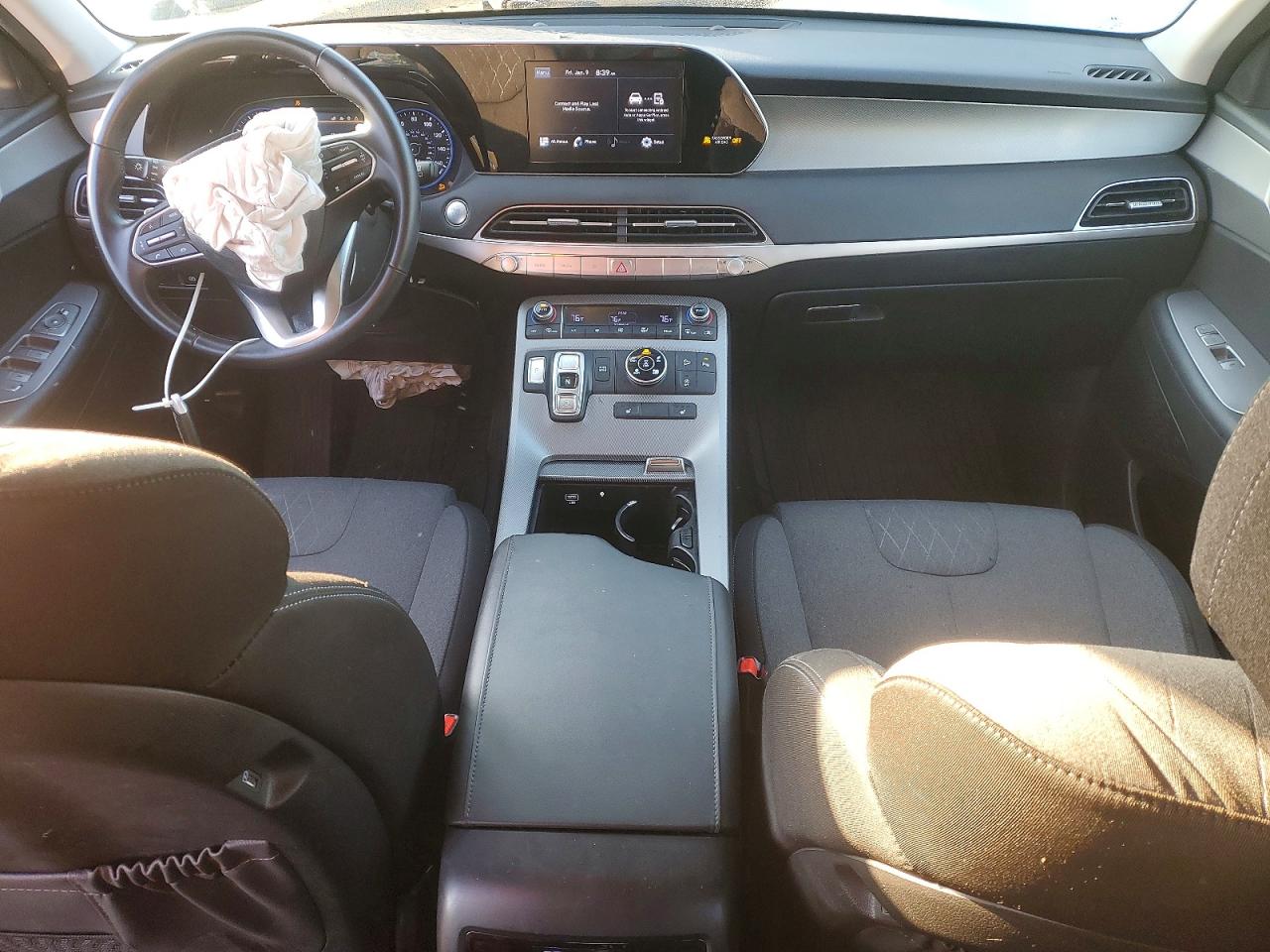 2022 HYUNDAI PALISADE SEL photo 8