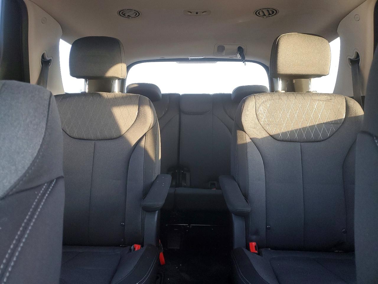 2022 HYUNDAI PALISADE SEL photo 10