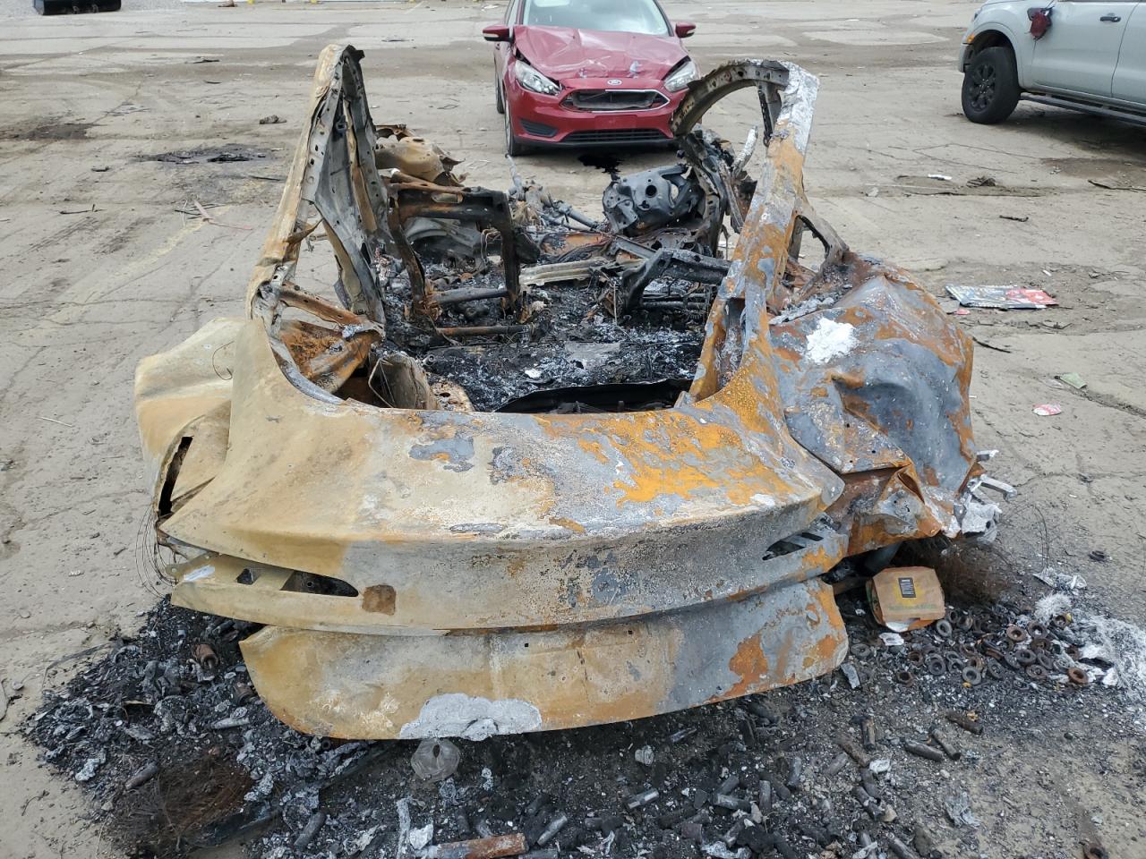 2024 TESLA MODEL 3 photo 6