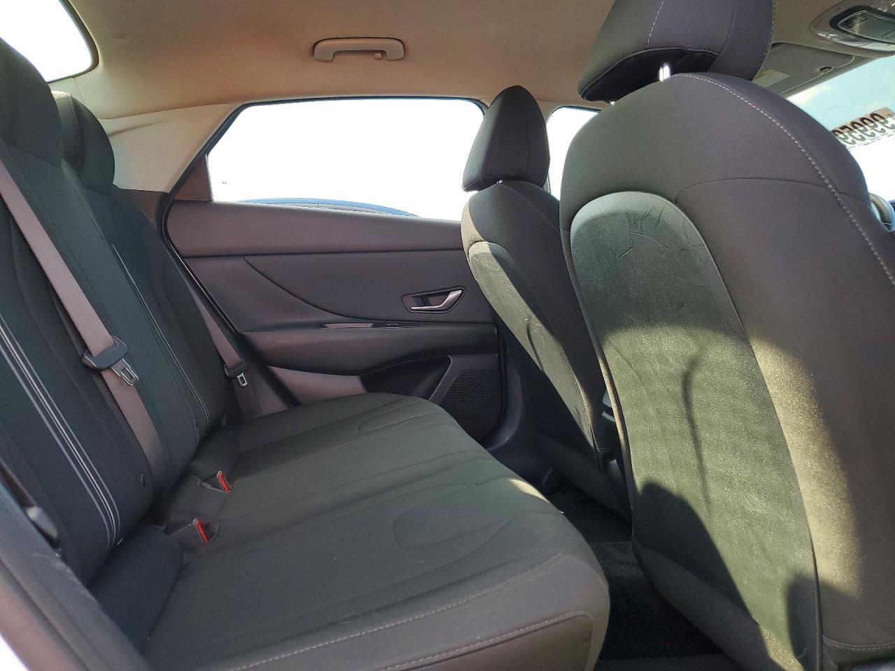 2021 HYUNDAI ELANTRA SEL photo 10