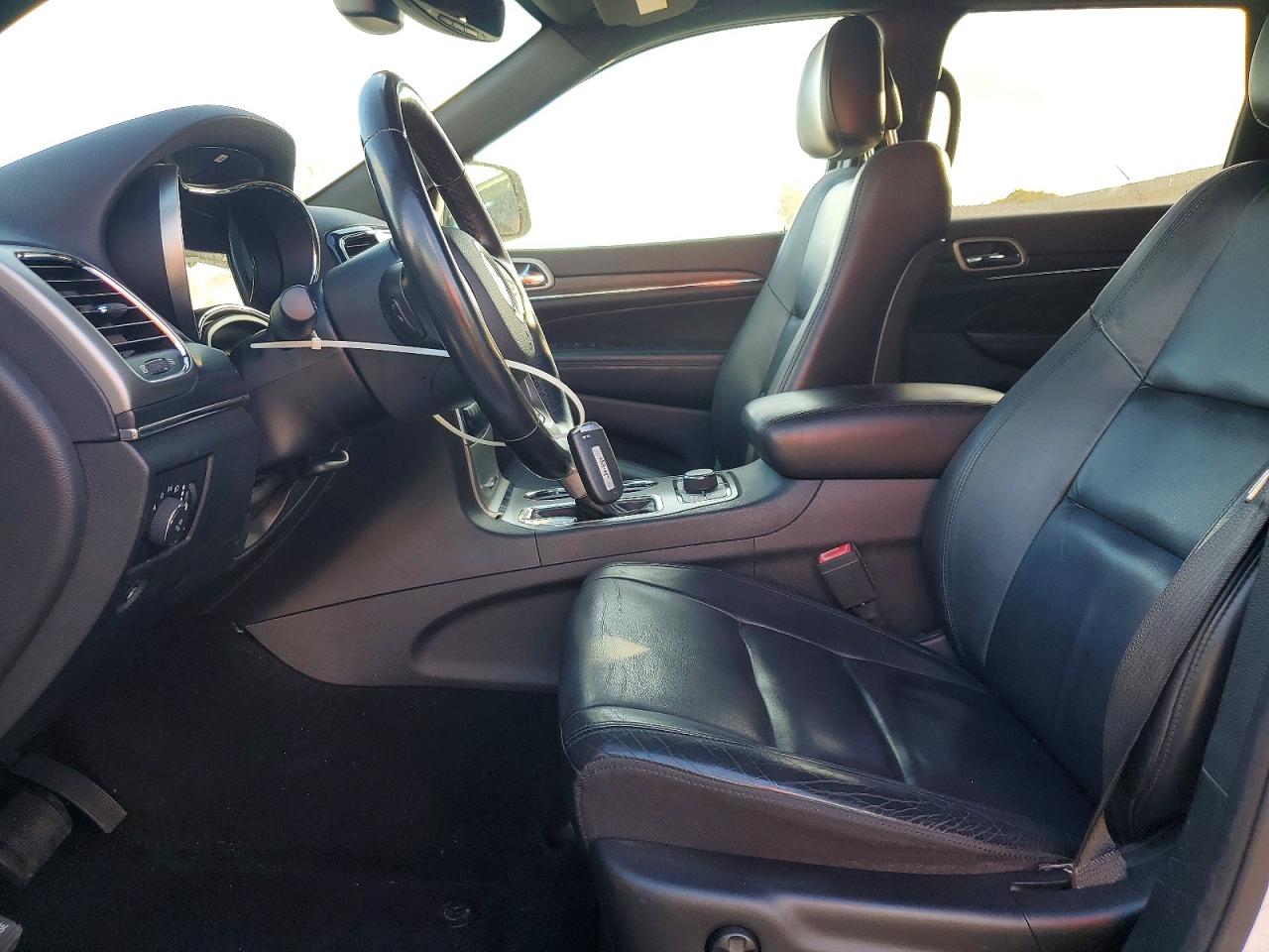 2020 JEEP GRAND CHEROKEE LIMITED photo 13