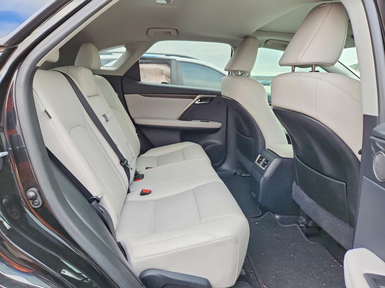 2021 LEXUS RX 350 photo 10