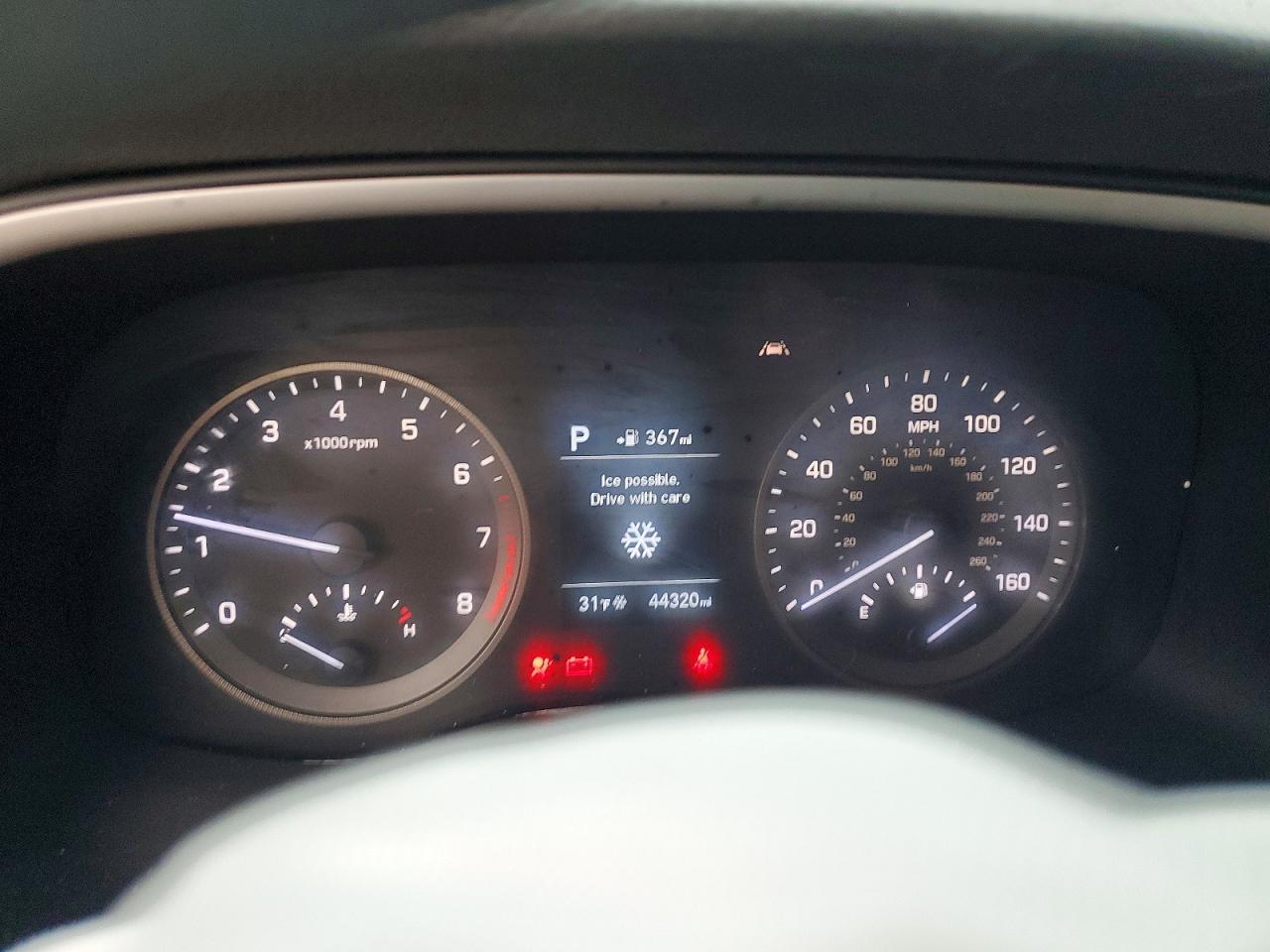 2021 HYUNDAI TUCSON LIMITED photo 9