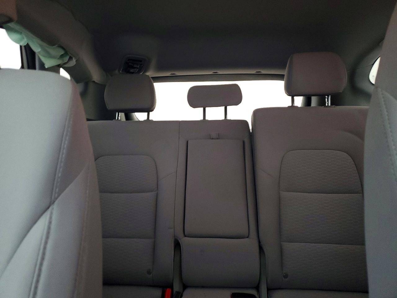 2021 HYUNDAI TUCSON LIMITED photo 10