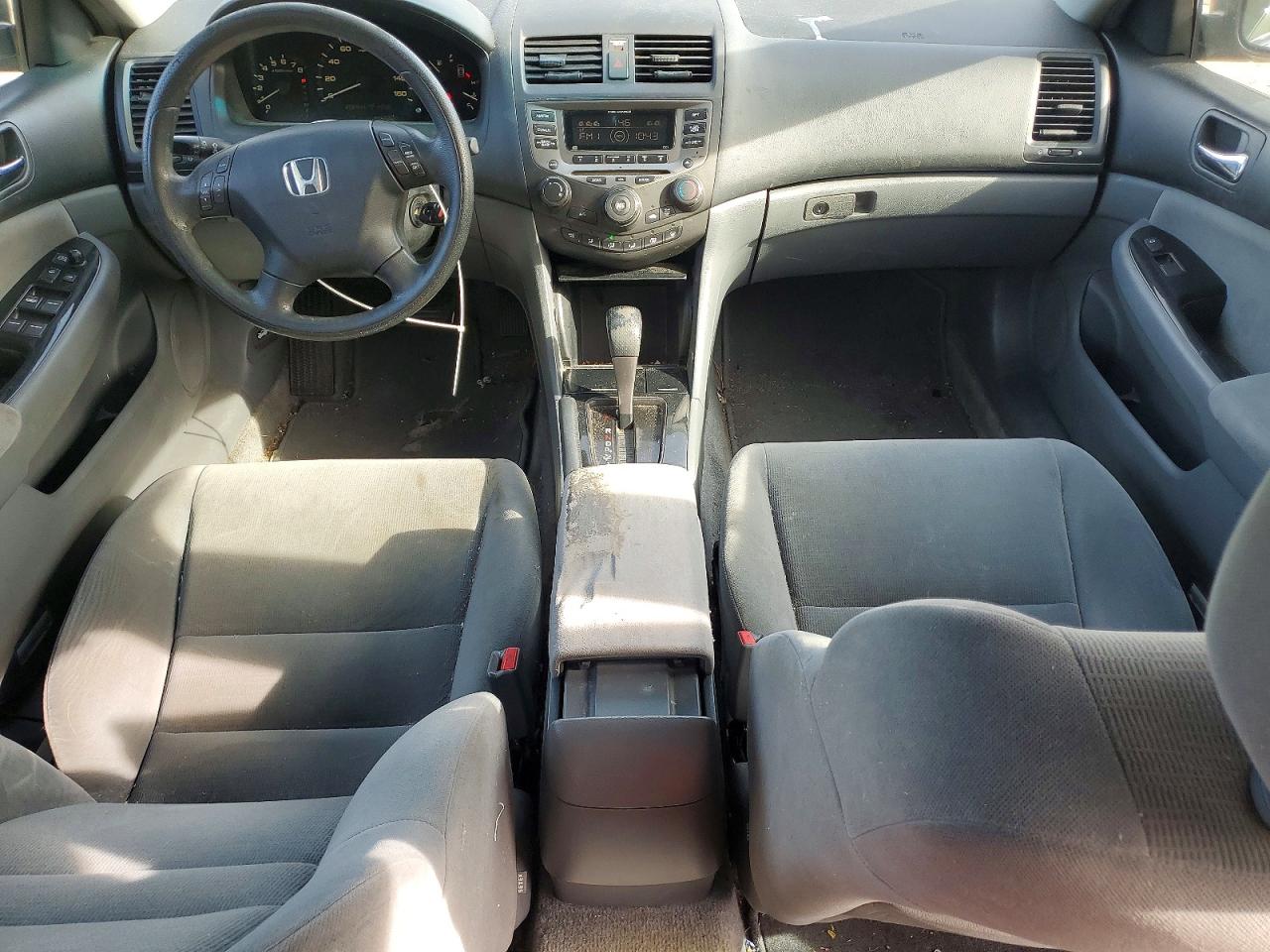 2006 HONDA ACCORD SE photo 8