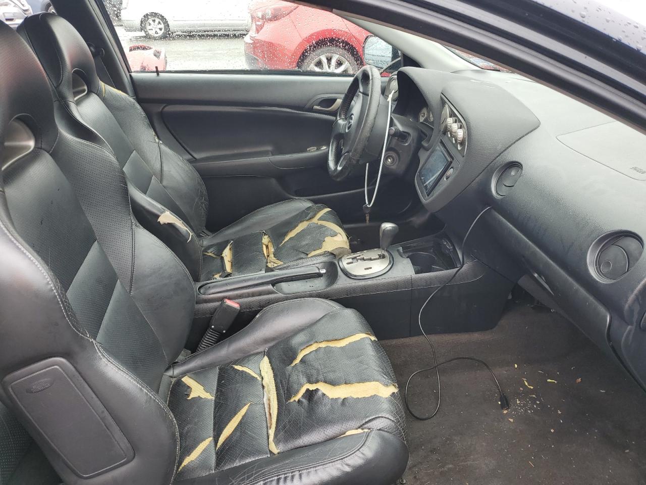 2005 ACURA RSX photo 7