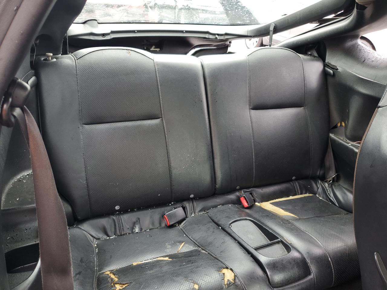 2005 ACURA RSX photo 10