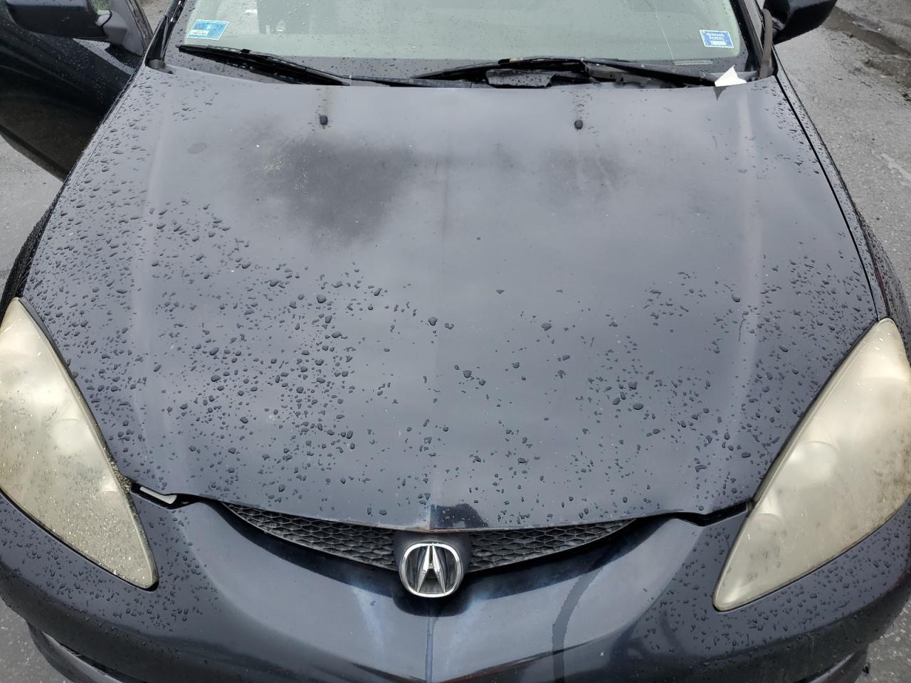 2005 ACURA RSX photo 11