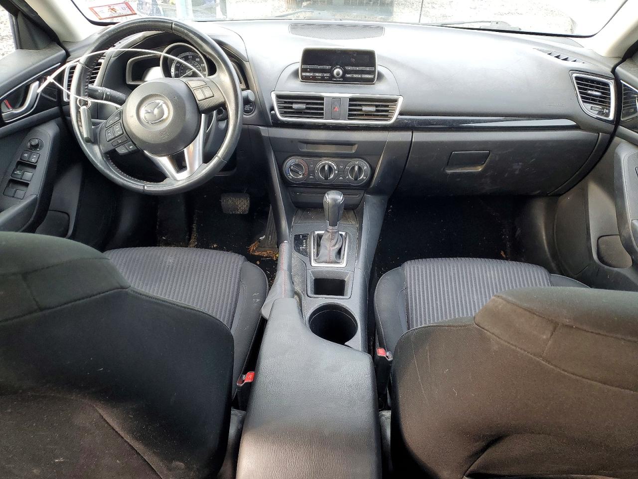 2014 MAZDA 3 TOURING photo 8