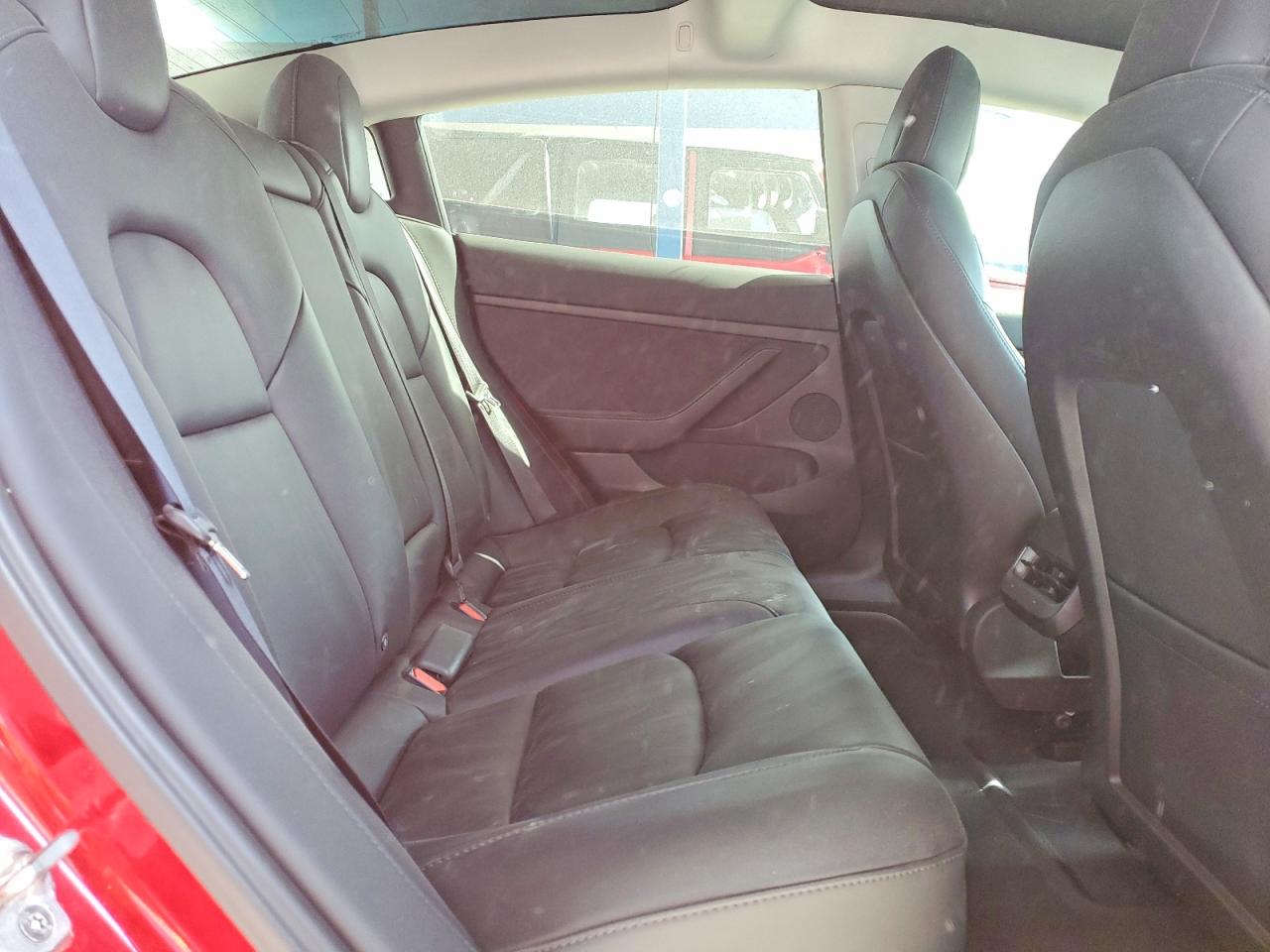 2022 TESLA MODEL 3 photo 10