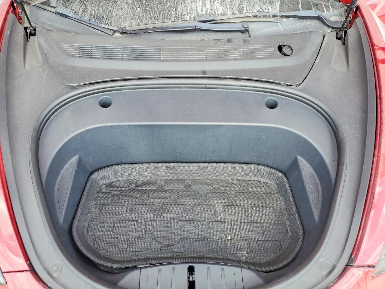 2022 TESLA MODEL 3 photo 11