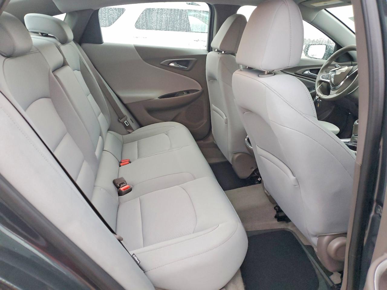 2016 CHEVROLET MALIBU LT photo 10