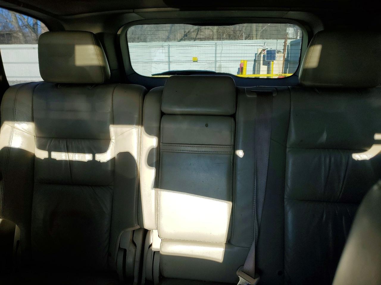 2015 JEEP GRAND CHEROKEE LIMITED photo 10