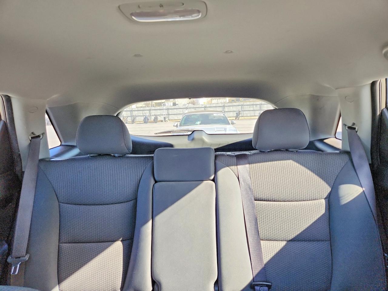 2013 KIA SORENTO LX photo 10