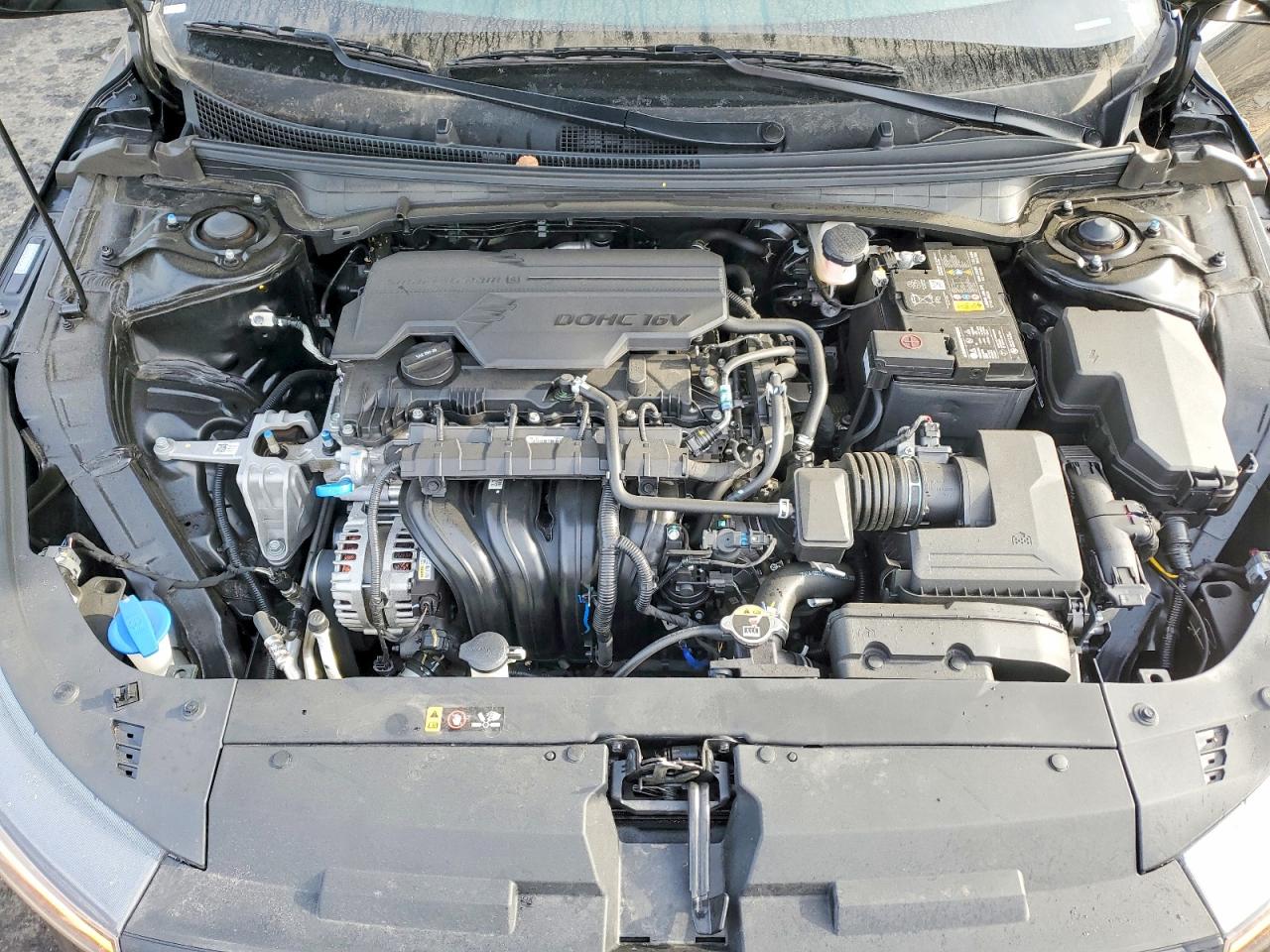 2025 KIA K4 LXS photo 11
