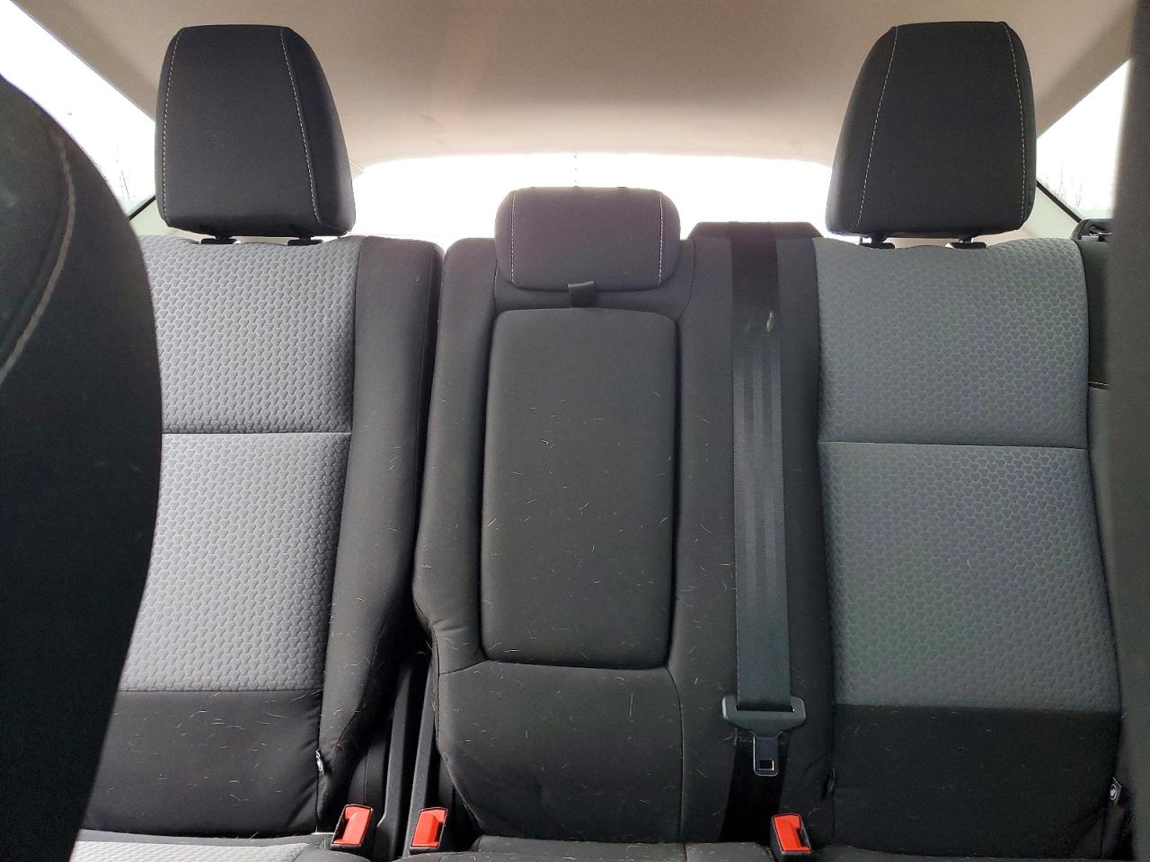 2017 FORD ESCAPE SE photo 10