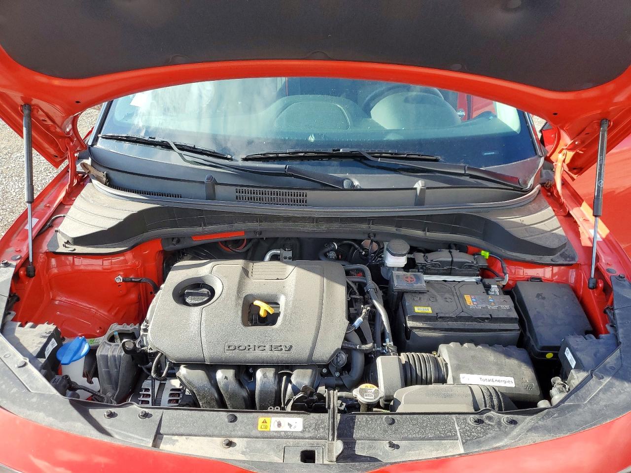 2025 KIA SOUL LX photo 12