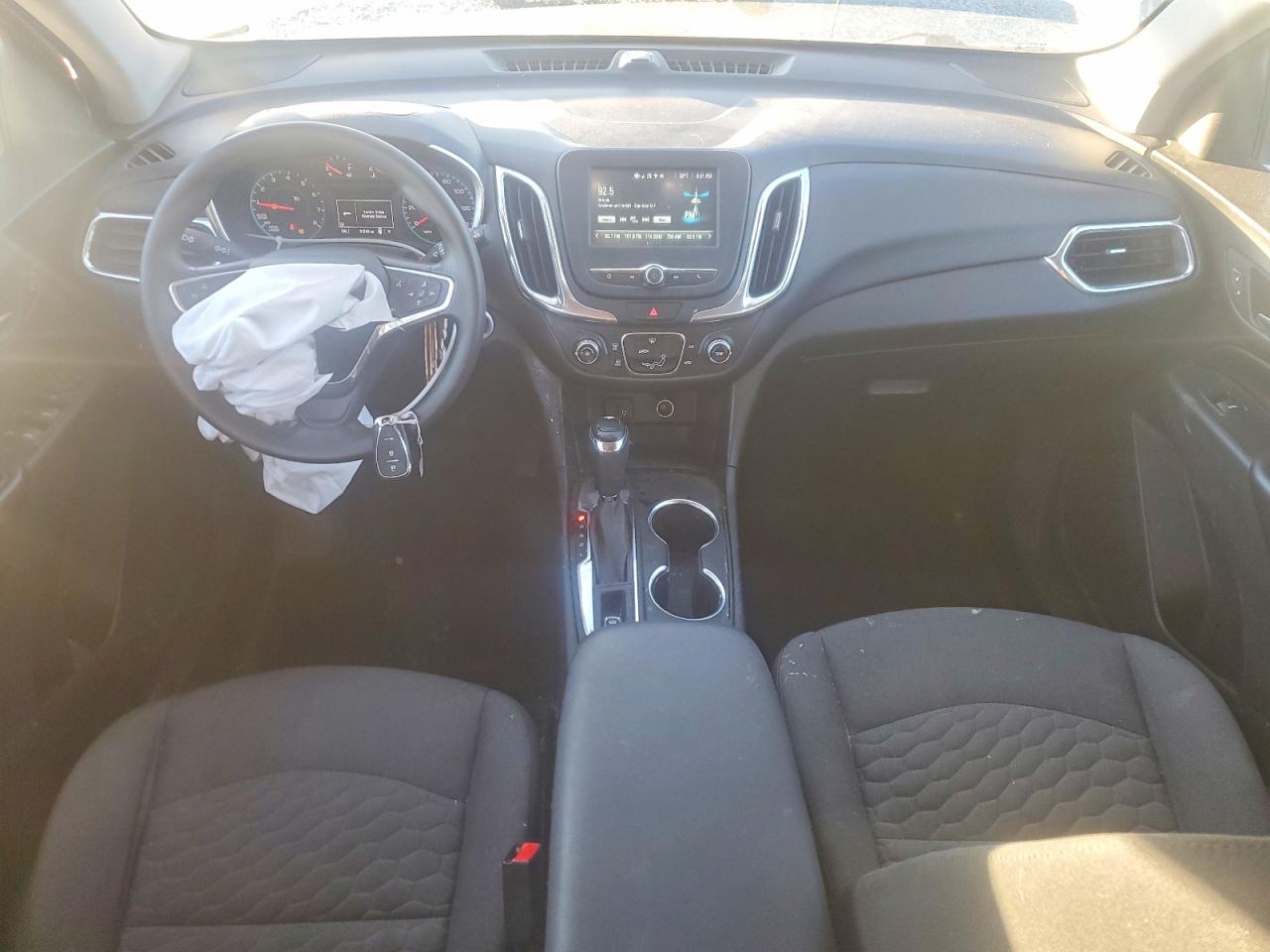 2018 CHEVROLET EQUINOX LT photo 8