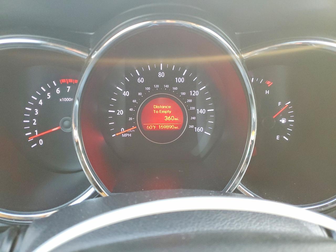 2013 KIA OPTIMA LX photo 9