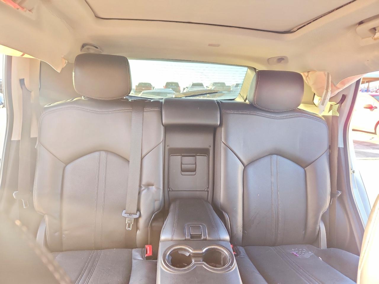 2013 CADILLAC SRX photo 10