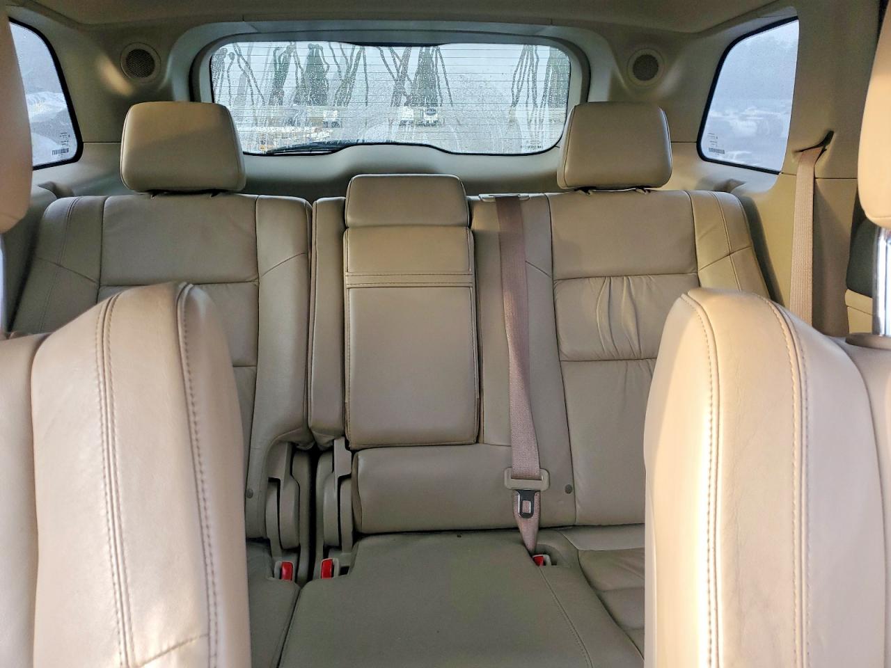 2014 JEEP GRAND CHEROKEE LIMITED photo 10