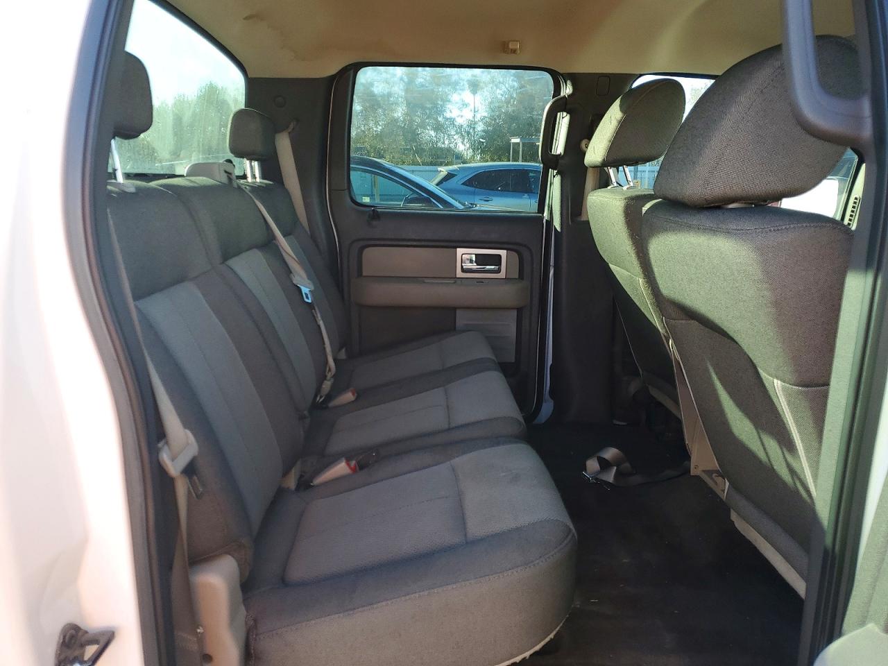 2009 FORD F150 SUPERCREW photo 10
