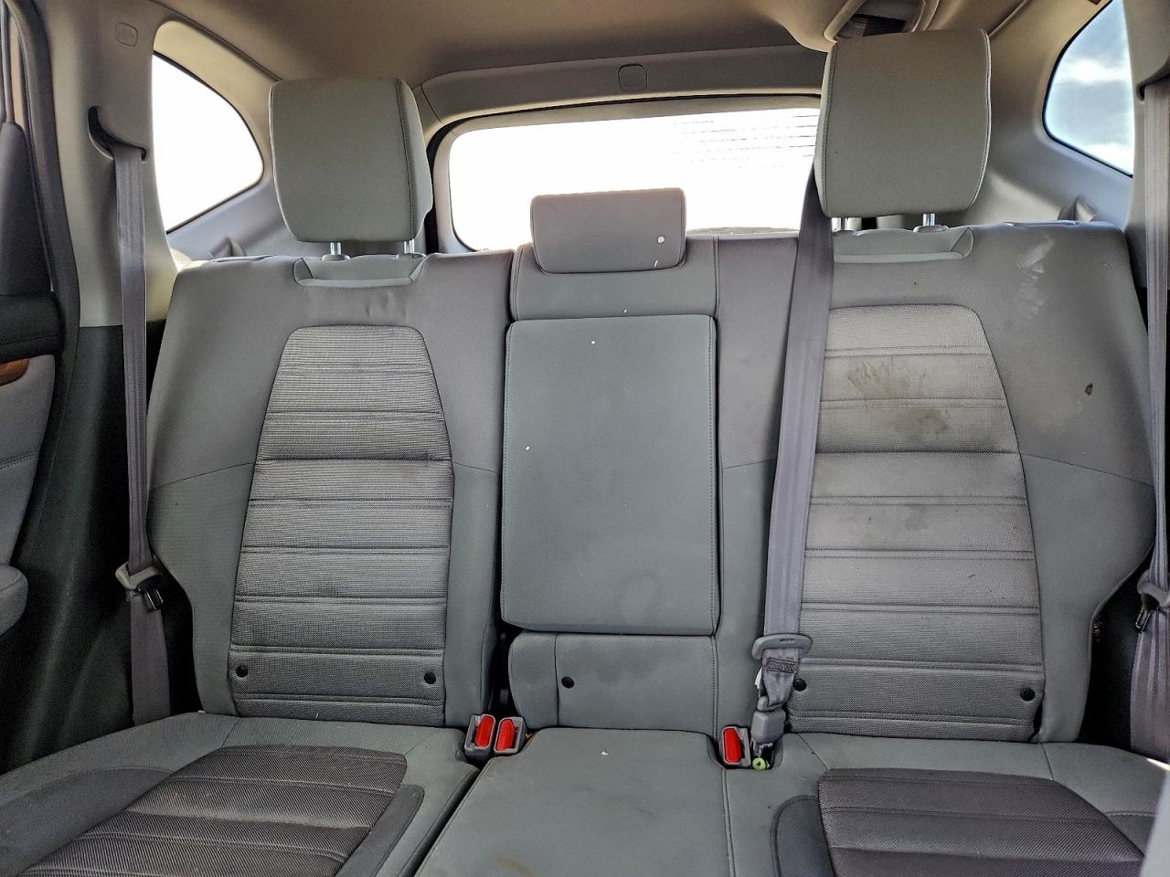 2020 HONDA CR-V EX photo 10