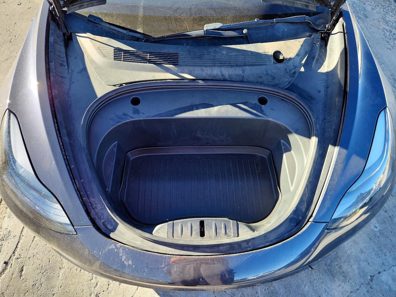 2022 TESLA MODEL 3 photo 11