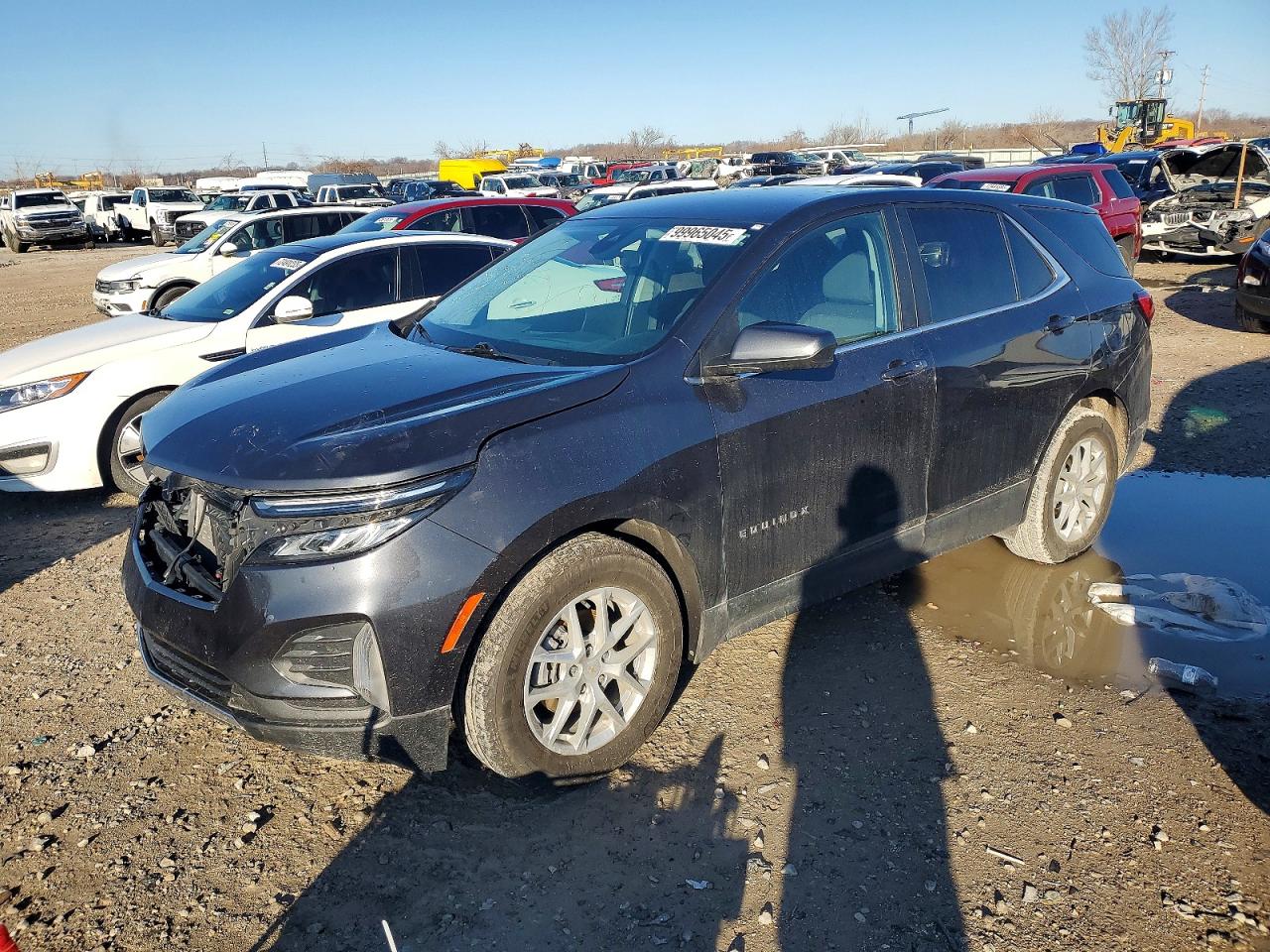 2021 CHEVROLET EQUINOX